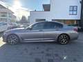 BMW 540 540dA xDRIVE M SPORT MASSAGE LASER GSD Gris - thumbnail 2