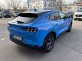 Ford Mustang Mach-E Basis AWD Bleu - thumbnail 3