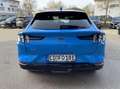 Ford Mustang Mach-E Basis AWD Bleu - thumbnail 4