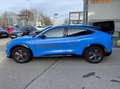 Ford Mustang Mach-E Basis AWD Bleu - thumbnail 2