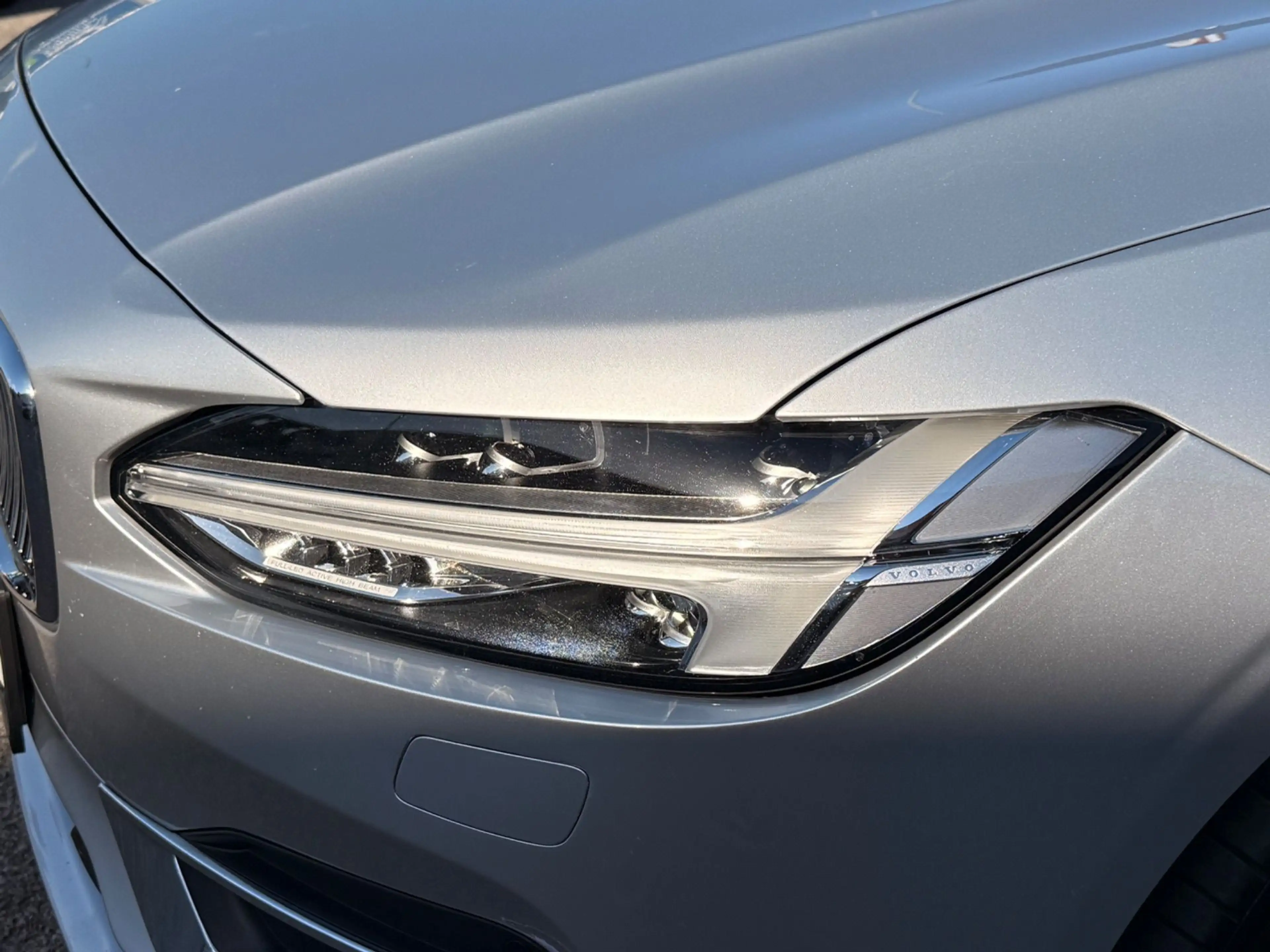 Volvo V90 V 90 D4 DPF Inscription — photo 7