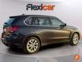 BMW X5 xDrive25d - 5P (2018) Negro - thumbnail 10