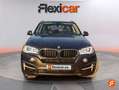 BMW X5 xDrive25d - 5P (2018) Negro - thumbnail 2