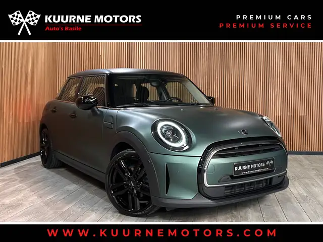 MINI One