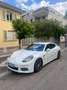 Porsche Panamera 4 S Weiß - thumbnail 3