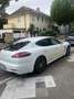 Porsche Panamera 4 S Weiß - thumbnail 5