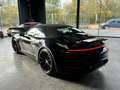 Porsche 911 (992) Carrera Cabriolet 3.0 Turbo PDK (EU6d-TEMP) Noir - thumbnail 5