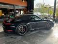 Porsche 911 (992) Carrera Cabriolet 3.0 Turbo PDK (EU6d-TEMP) Noir - thumbnail 7