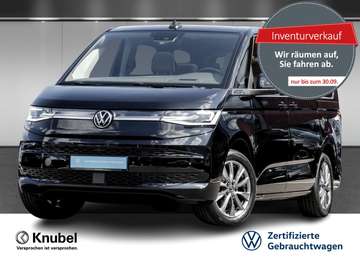 Energetic eHybrid LÜ DSG IQ.LIGHT PANO AHK