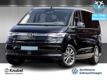 Energetic eHybrid LÜ DSG IQ.LIGHT PANO AHK