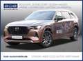 Mazda CX-80 2.5L PLUG-IN HYBRID 8AT AWD HOMURA PLUS SD Бронзовый - thumbnail 1