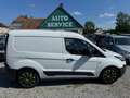 Ford Tourneo Connect *Klima *TÜV neu *MWST* Weiß - thumbnail 8