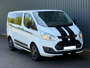 300 L1H1 2.2 TDCi 16V DPF Minibus court S&S 125 cv