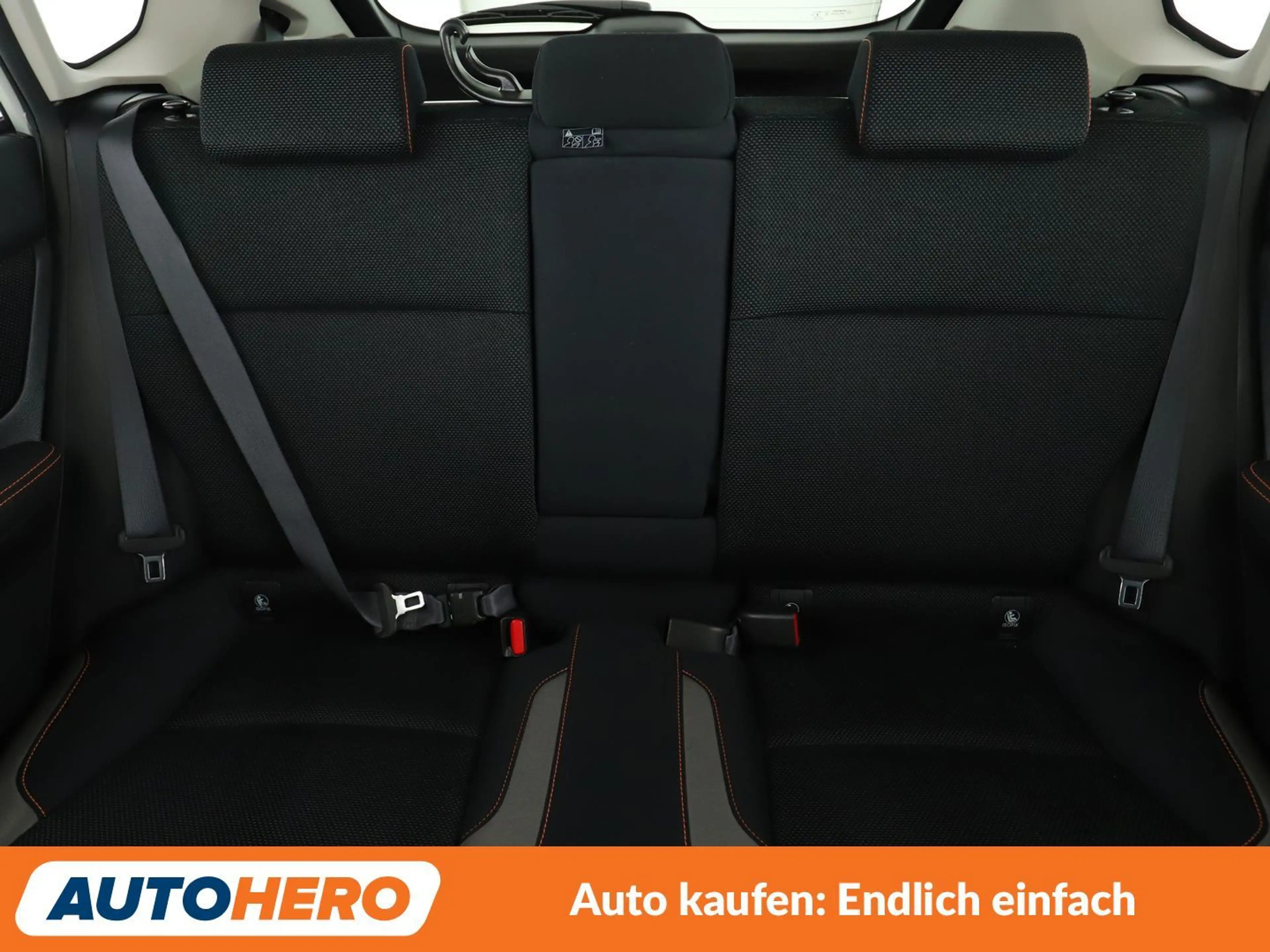 Subaru XV 1.6 Comfort Aut*XENON*TEMPO*CAM*SHZ*KLIMA* — photo 15