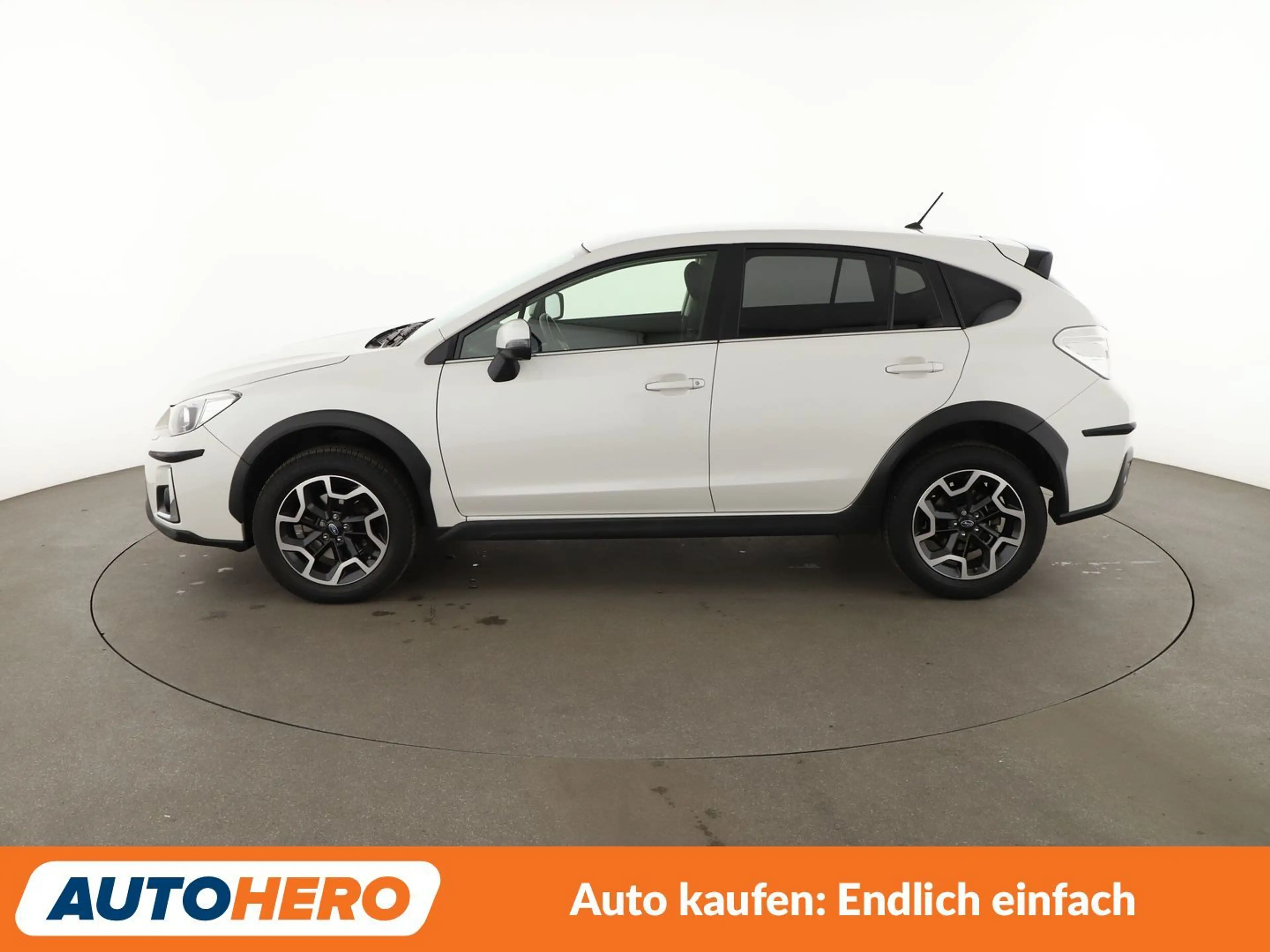 Subaru XV 1.6 Comfort Aut*XENON*TEMPO*CAM*SHZ*KLIMA* — photo 3