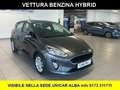 Ford Fiesta 1.000 BENZINA HYBRID 125 CV CONNECT Grigio - thumbnail 3