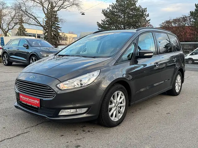 Ford Galaxy 2,0 EcoBlue SCR Business Aut. / 1BESITZ / 7SITZ...
