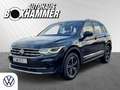 Volkswagen Tiguan 2.0 TSI DSG 4Motion Elegance NAVI+AHK+ELE.HECKKLA Schwarz - thumbnail 2