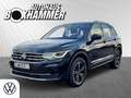 Volkswagen Tiguan 2.0 TSI DSG 4Motion Elegance NAVI+AHK+ELE.HECKKLA Schwarz - thumbnail 1