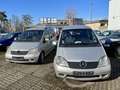 Mercedes-Benz Vaneo 1,7 Cdi*Klima*TÜV 04/2026* Argent - thumbnail 3