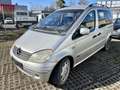 Mercedes-Benz Vaneo 1,7 Cdi*Klima*TÜV 04/2026* Argent - thumbnail 2