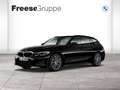 BMW 320 d Touring Sport Line Head-Up HiFi DAB LED Zwart - thumbnail 1