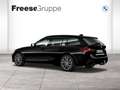 BMW 320 d Touring Sport Line Head-Up HiFi DAB LED Zwart - thumbnail 6