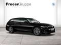 BMW 320 d Touring Sport Line Head-Up HiFi DAB LED Zwart - thumbnail 9