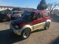 Suzuki Jimny Jimny 1.3 16v JLX 4wd Rosso - thumbnail 1