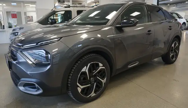 Citroen C4 PT 130 EAT Shine