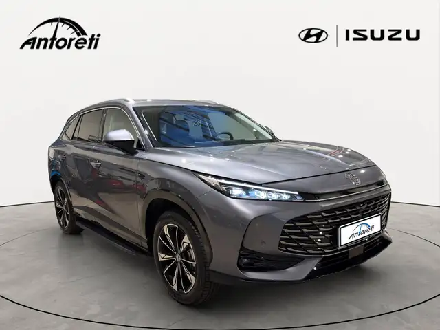 MG EHS HS PHEV 1.5 Turbo Luxury (249 kW) Luxury
