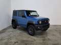 Suzuki Jimny 1.5 ALLGRIP Automatik Comfort+ * CARPLAY * Albastru - thumbnail 2