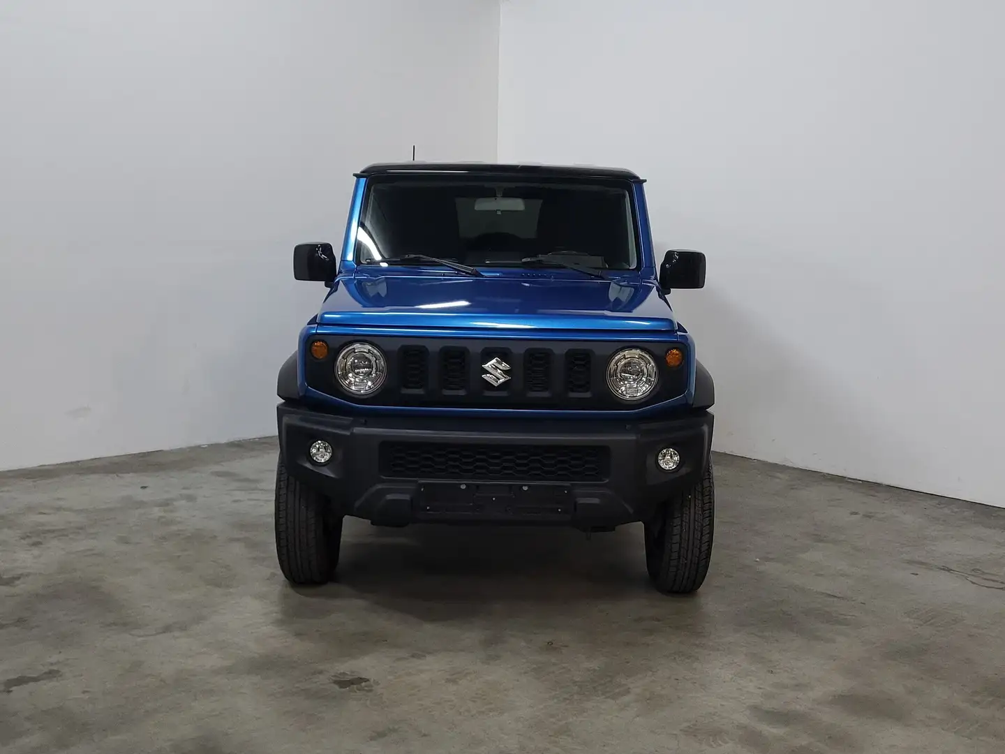 Suzuki Jimny 1.5 ALLGRIP Automatik Comfort+ * CARPLAY * Albastru - 1
