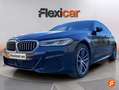 BMW 530 530e Azul - thumbnail 5