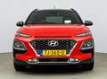 Hyundai KONA 1.0T Premium |Airco | Apple carplay | Ledere Bekle Oranje - thumbnail 5