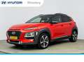 Hyundai KONA 1.0T Premium |Airco | Apple carplay | Ledere Bekle Oranje - thumbnail 1