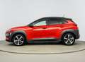 Hyundai KONA 1.0T Premium |Airco | Apple carplay | Ledere Bekle Oranje - thumbnail 3