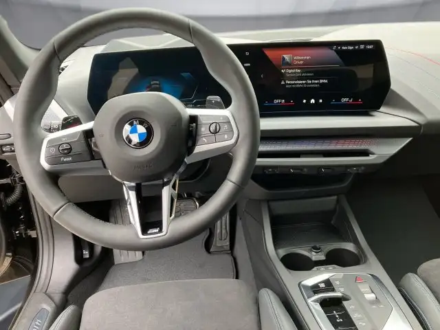 BMW M2 BMW 223 xDrive Gran Coupe Ansicht 9