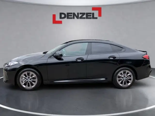 BMW M2 BMW 223 xDrive Gran Coupe Ansicht 2