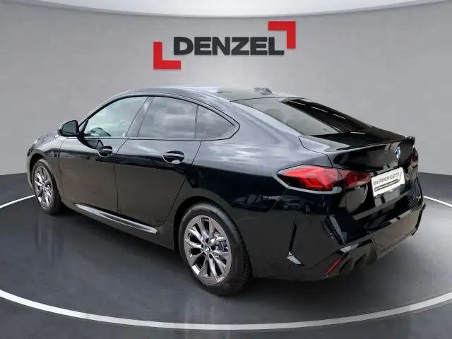 BMW M2 BMW 223 xDrive Gran Coupe Ansicht 3