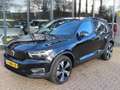Volvo XC40 Recharge P8 AWD R-Design*Trekhaak*90%SOH*14793 net Zwart - thumbnail 2