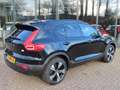 Volvo XC40 Recharge P8 AWD R-Design*Trekhaak*90%SOH*14793 net Zwart - thumbnail 10