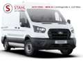 Ford Transit Kasten 2,0 EcoBlue L3H2 350 Trend Weiß - thumbnail 1