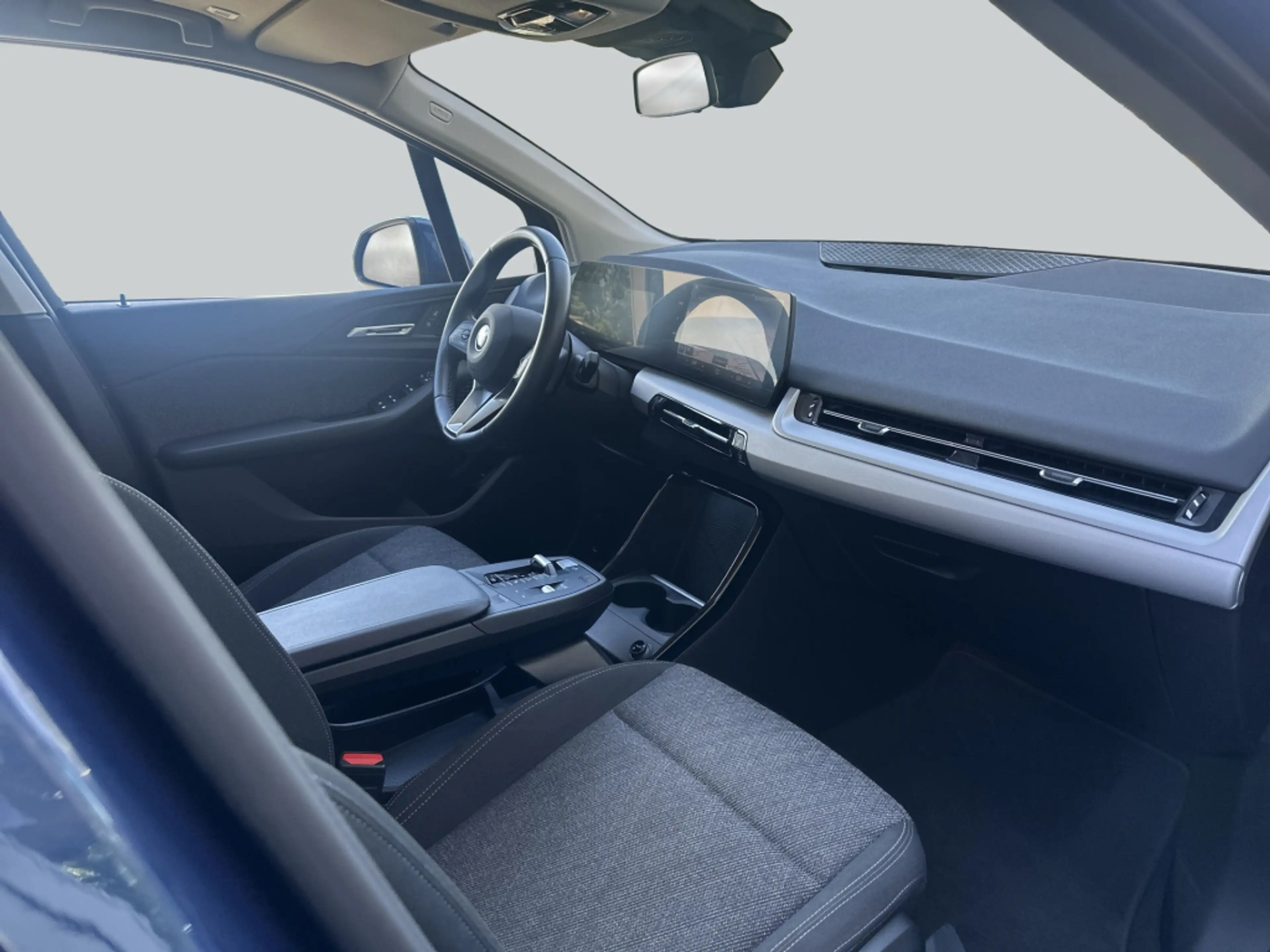 BMW 225 225e xDrive Active Tourer Aut. AHK* SHZ* — photo 13