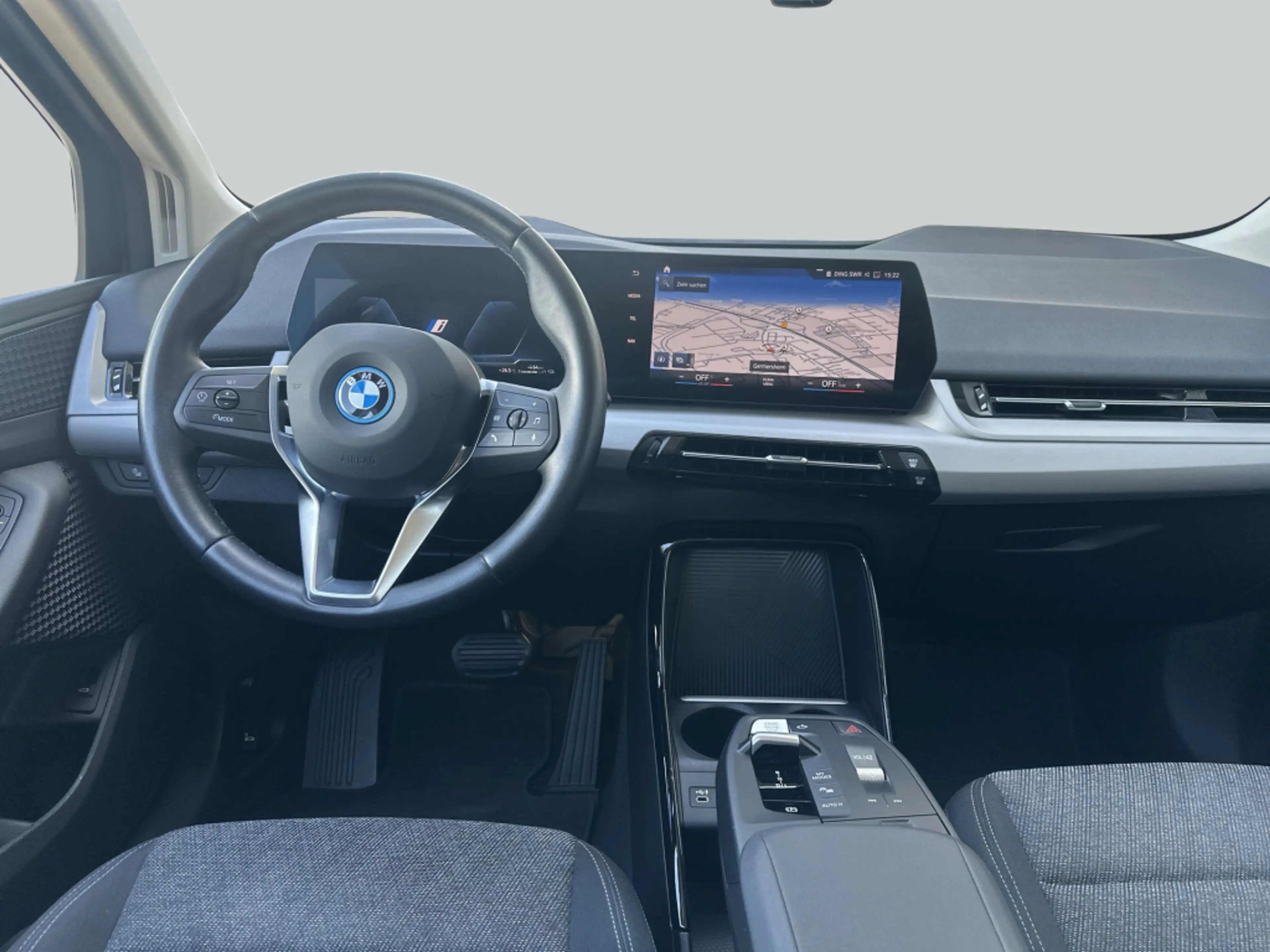 BMW 225 225e xDrive Active Tourer Aut. AHK* SHZ* — photo 14