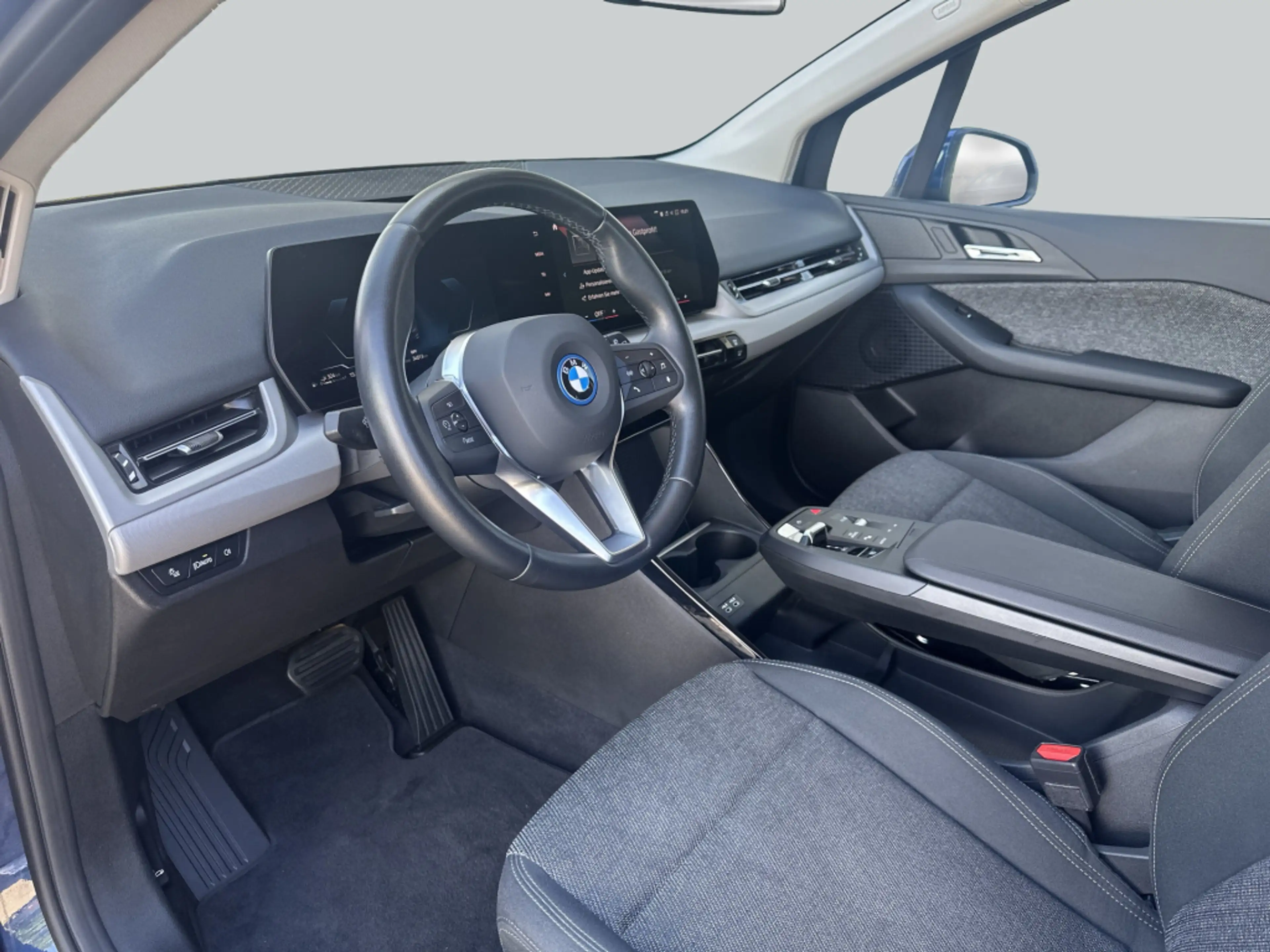 BMW 225 225e xDrive Active Tourer Aut. AHK* SHZ* — photo 10