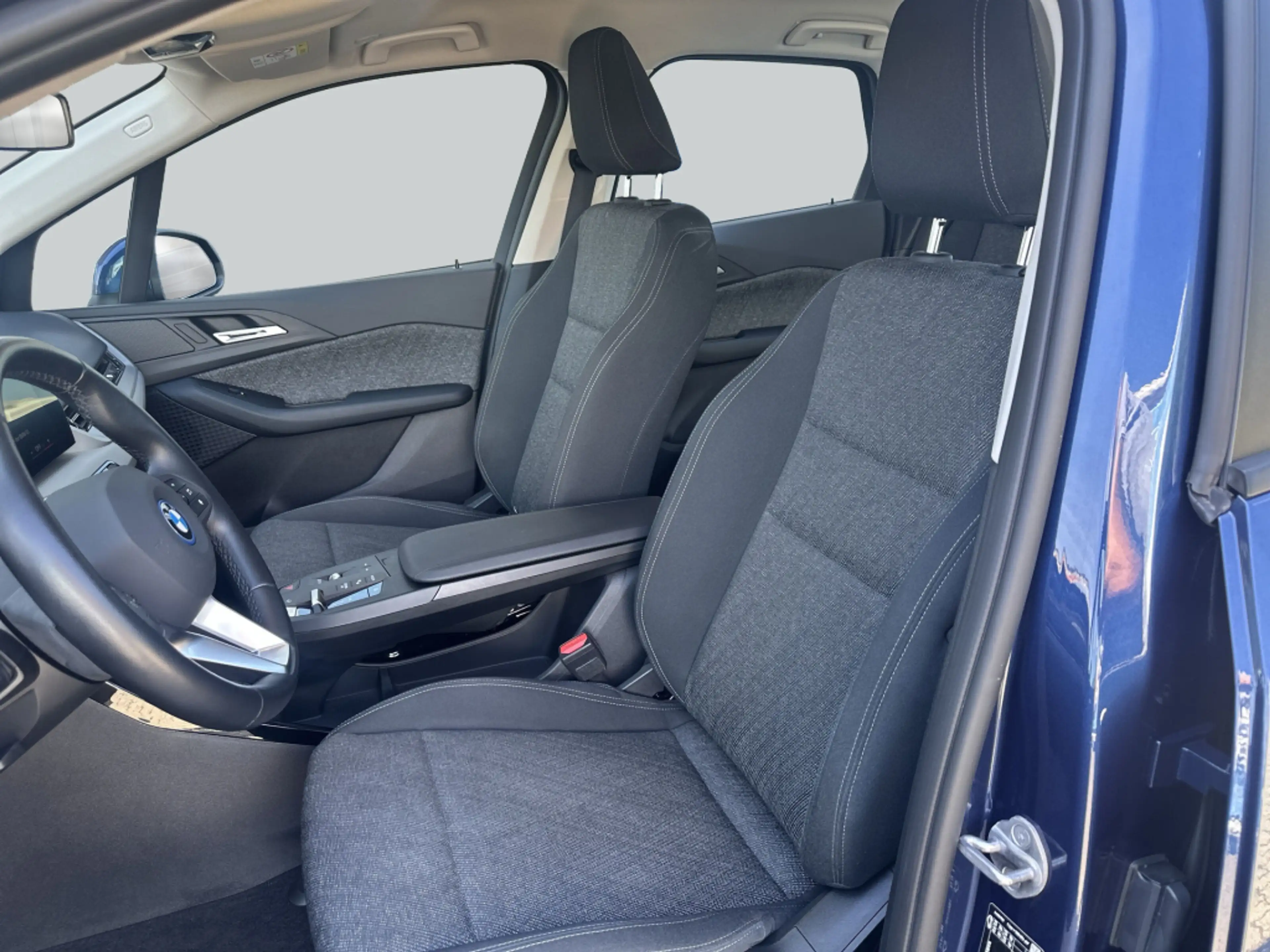 BMW 225 225e xDrive Active Tourer Aut. AHK* SHZ* — photo 11