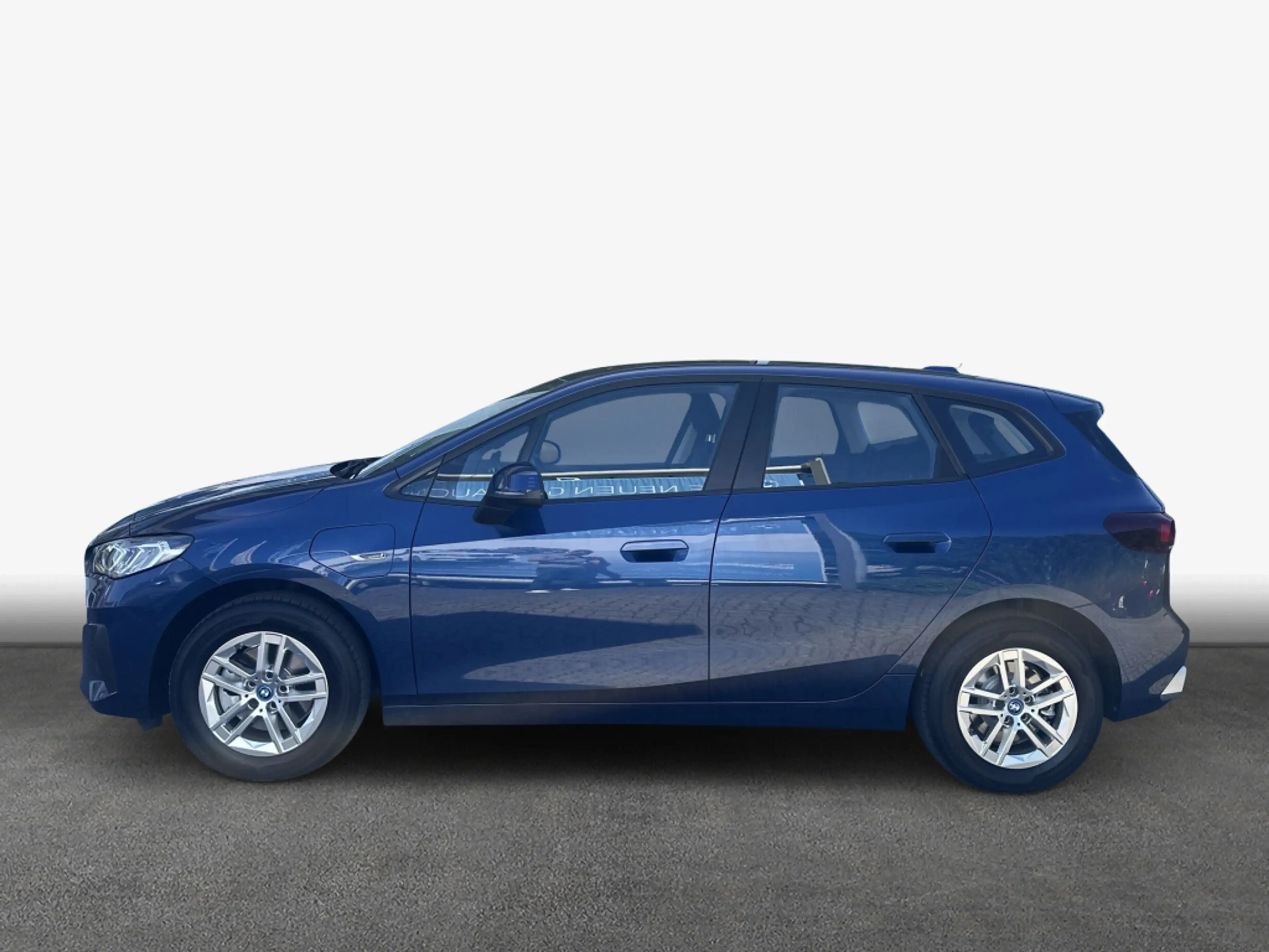 BMW 225 225e xDrive Active Tourer Aut. AHK* SHZ* — photo 5