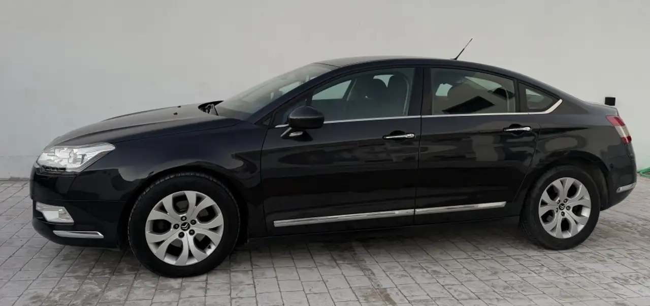 Citroën C5