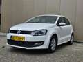 Volkswagen Polo 1.4 Highline l AUTOMAAT l Stoelverwarming Blanco - thumbnail 2